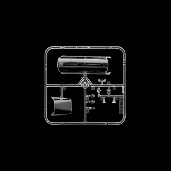 Italeri 1/48 Tornado GR.1/IDS modello di aereo immagine 8