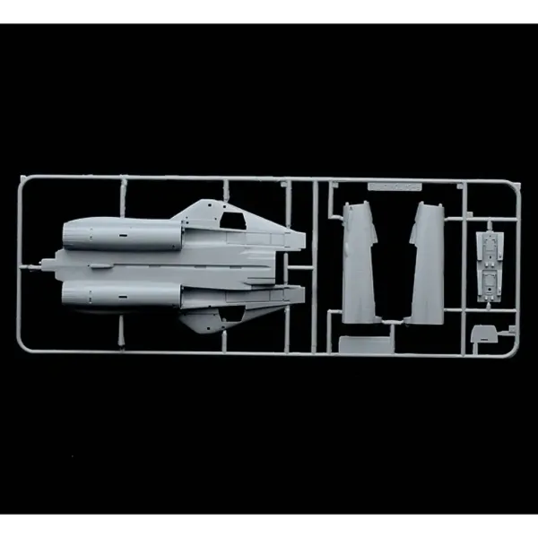 Italeri 1/72 F-14A Tomcat modello di caccia immagine 5