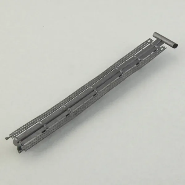 Italeri 1/72 Pz. Kpfw. 35(t) modello di carro armato immagine 9