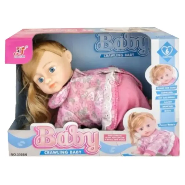 Jenny, la bambina che balla e si arrampica immagine 2