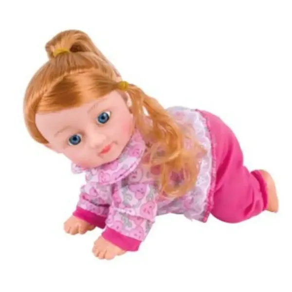 Jenny, la bambina che balla e si arrampica immagine 4