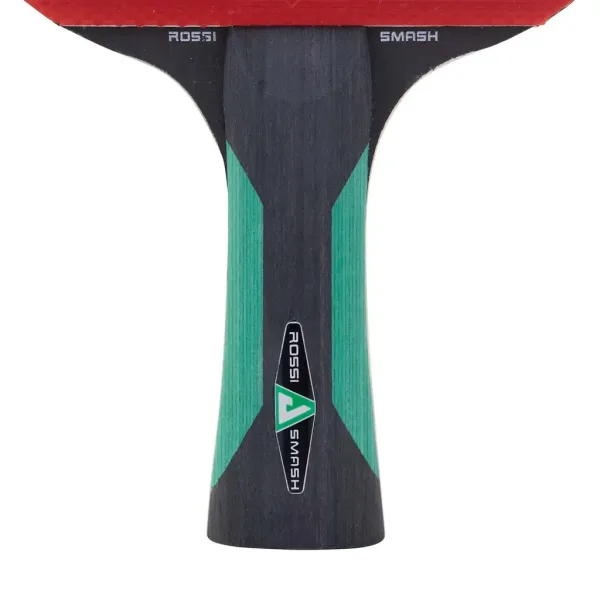 Joola Rosskopf Smash racchetta da ping pong con 2 palline - Spartan immagine 2