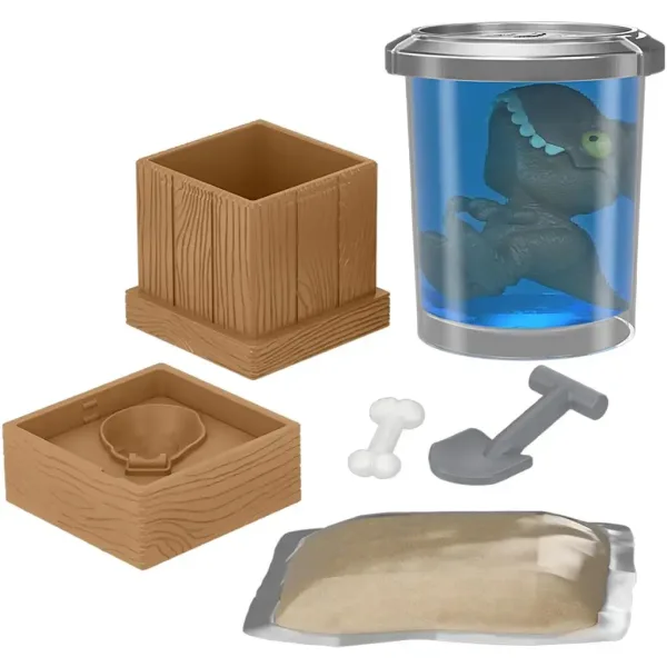 Jurassic World: Incubatrice di Dinosauri - Mattel immagine 2