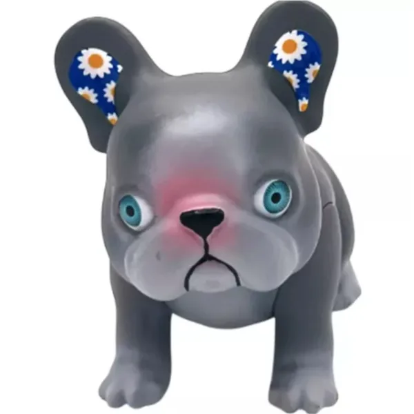 Kaboom Kibo - cane interattivo bulldog francese: Flower immagine 2
