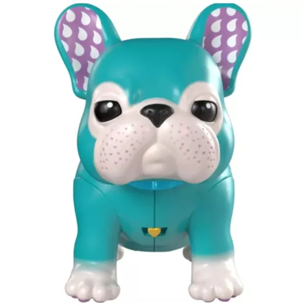 Kaboom Kibo - cane interattivo bulldog francese: Teardrop immagine 2