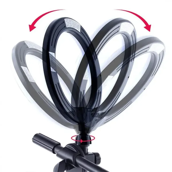 Kit per la creazione di video da tavolo Studio Creator immagine 5