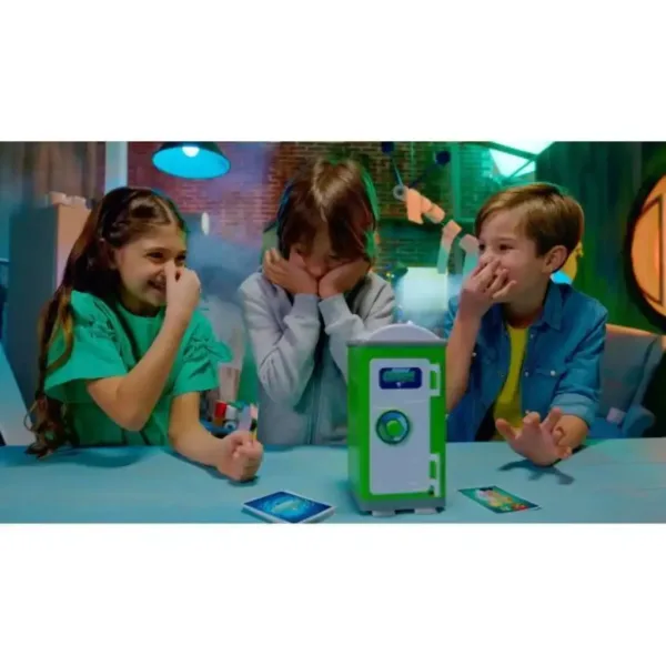 Klotyó Janó gioco da tavolo divertente immagine 2