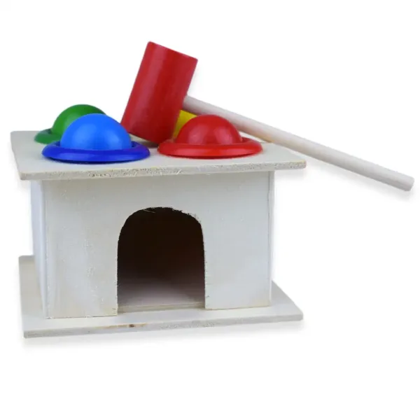 Konck the Ball è un gioco di abilità immagine 2