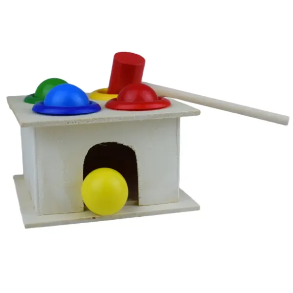 Konck the Ball è un gioco di abilità immagine 3