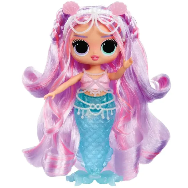 L.O.L. Surprise Tweens Lana Marine bambola sirena immagine 3