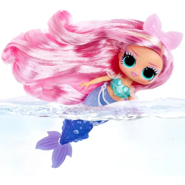 L.O.L. Surprise Tweens Lola Waves bambola sirena immagine 2