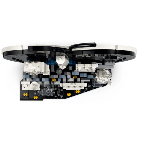 LEGO® Architecture: New York – La Grande Mela (21066) immagine 4