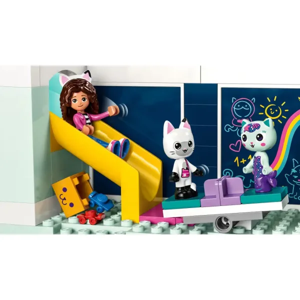LEGO® Casa delle bambole di Gabby: Casa delle bambole di Gabby (10788) immagine 6