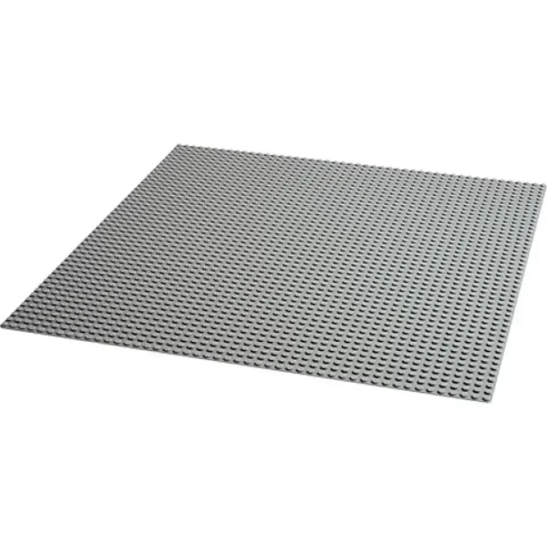 LEGO® Classic: Base grigia (11024) immagine 2