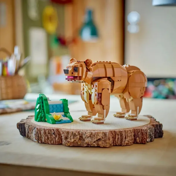 LEGO® Creator: Splendido Cavallo (31166) immagine 6