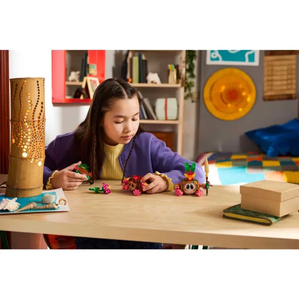 LEGO® Disney™: Kakamora (43293) immagine 4