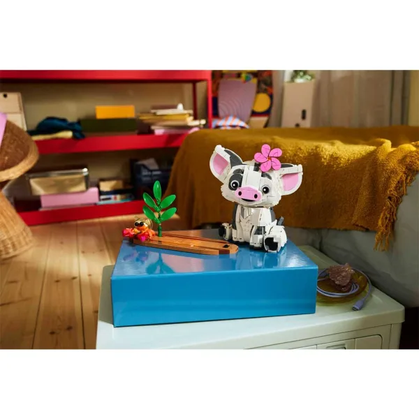 LEGO® Disney™: Pua (43292) immagine 6