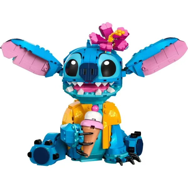 LEGO® Disney: Stitch (43249) immagine 6