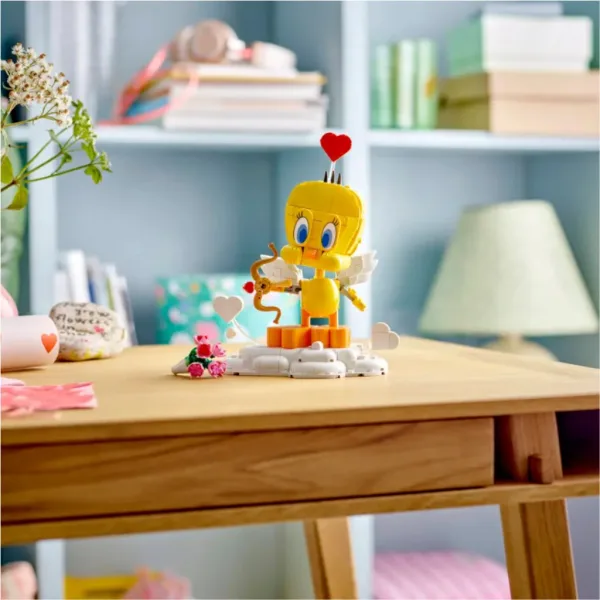 LEGO®: Dolce Titti (40824) immagine 4