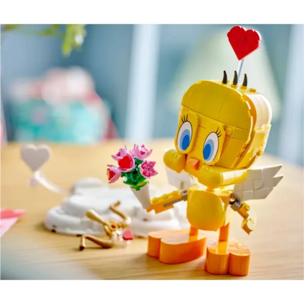 LEGO®: Dolce Titti (40824) immagine 5