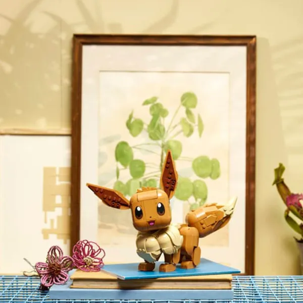 LEGO®: Eevee (72151) immagine 6