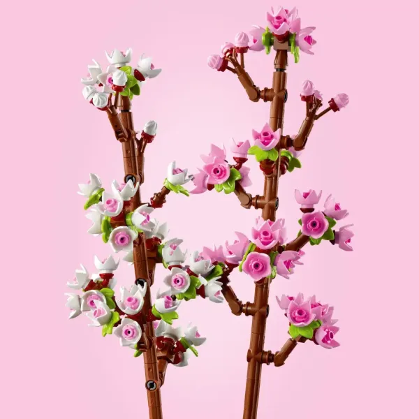 LEGO® Fiori di ciliegio (40725) immagine 7
