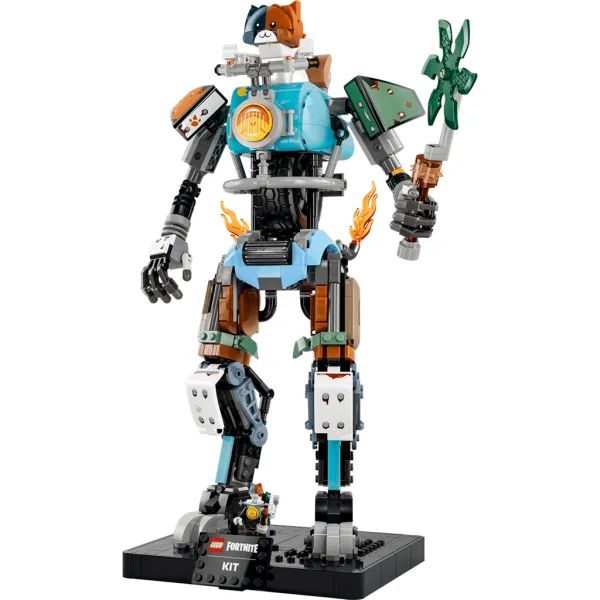 LEGO® Fortnite: KIT (77081) immagine 2
