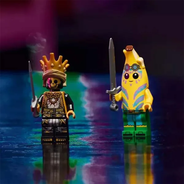 LEGO® Fortnite: Klombo (77077) immagine 5