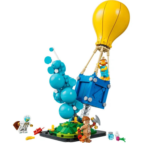LEGO® Fortnite: Lancio di rifornimenti (77080) immagine 2