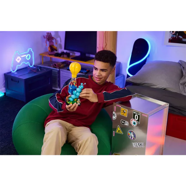 LEGO® Fortnite: Lancio di rifornimenti (77080) immagine 5
