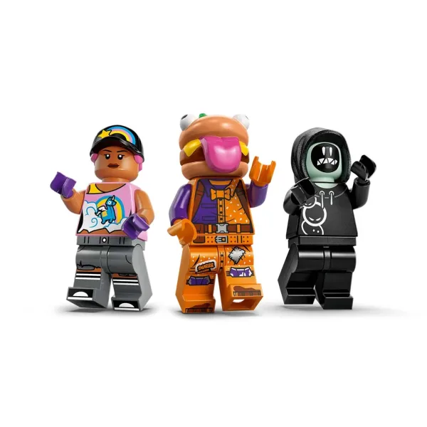 LEGO® Fortnite: Ristorante Durrr Burger (77076) immagine 6