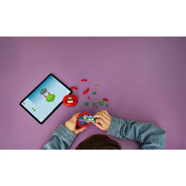 LEGO® Fortnite: Testa di Pomodoro (77079) immagine 4