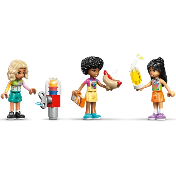 LEGO® Friends: Casa da gioco allegra (42686) immagine 4