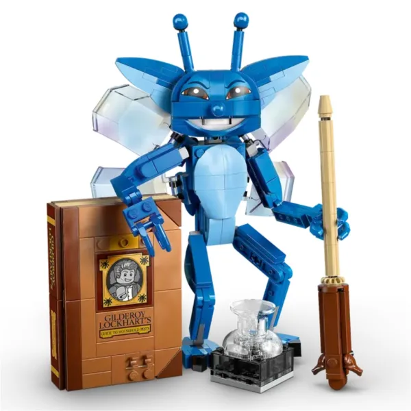 LEGO® Harry Potter: Folletto celtico (76461) immagine 3