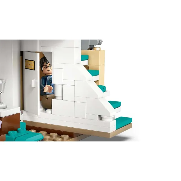 LEGO® Harry Potter: Privet Drive: La visita di zia Marge (76451) immagine 6