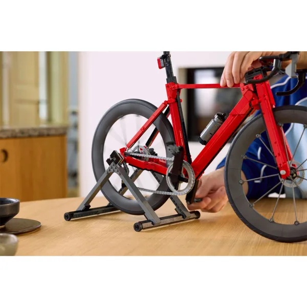LEGO® Icons: Bicicletta da corsa (11380) immagine 14