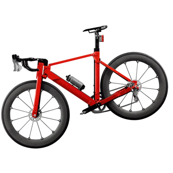 LEGO® Icons: Bicicletta da corsa (11380) immagine 4