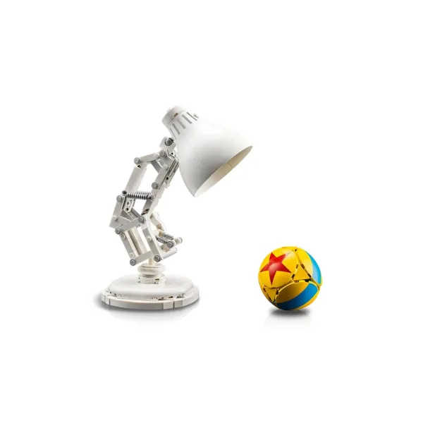 LEGO® Ideas: Disney Pixar Luxo Jr. (21357) immagine 4
