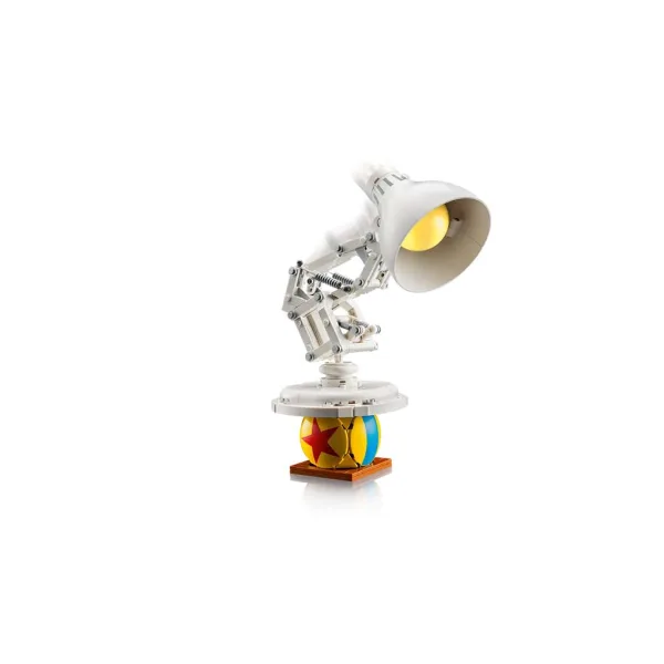LEGO® Ideas: Disney Pixar Luxo Jr. (21357) immagine 5