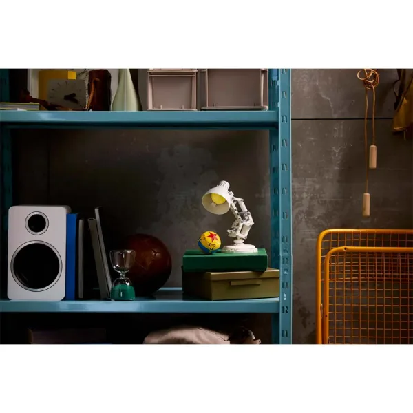 LEGO® Ideas: Disney Pixar Luxo Jr. (21357) immagine 7