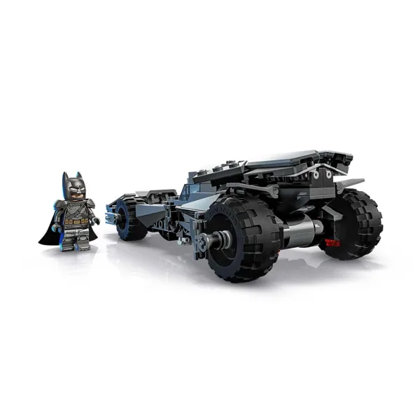LEGO® Marvel: Batman contro Superman™: Batmobile™ (76331) immagine 2