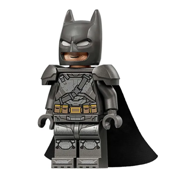 LEGO® Marvel: Batman contro Superman™: Batmobile™ (76331) immagine 3