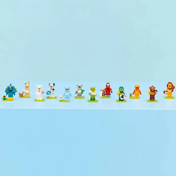 LEGO® Minifigure: Animali, Serie 28 (71051) immagine 6