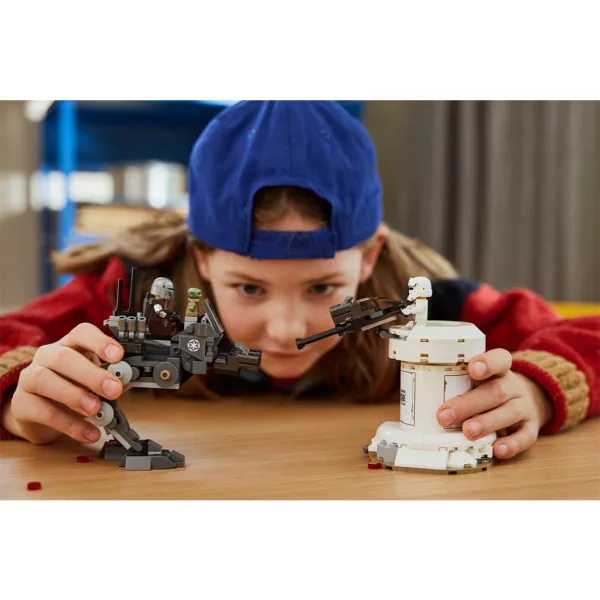 LEGO® Star Wars™: Attacco AT-RT™ (75444) immagine 6