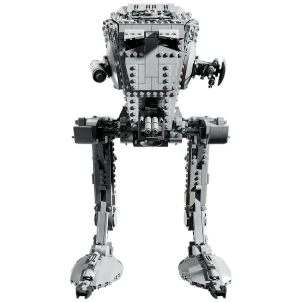 LEGO® Star Wars™: Camminatore AT-ST™ (75417) immagine 2