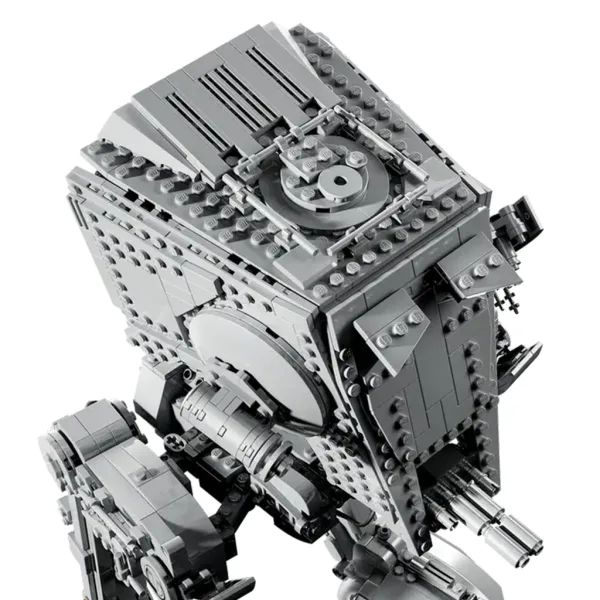 LEGO® Star Wars™: Camminatore AT-ST™ (75417) immagine 3