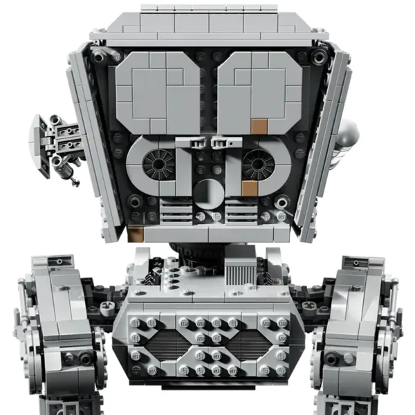 LEGO® Star Wars™: Camminatore AT-ST™ (75417) immagine 5