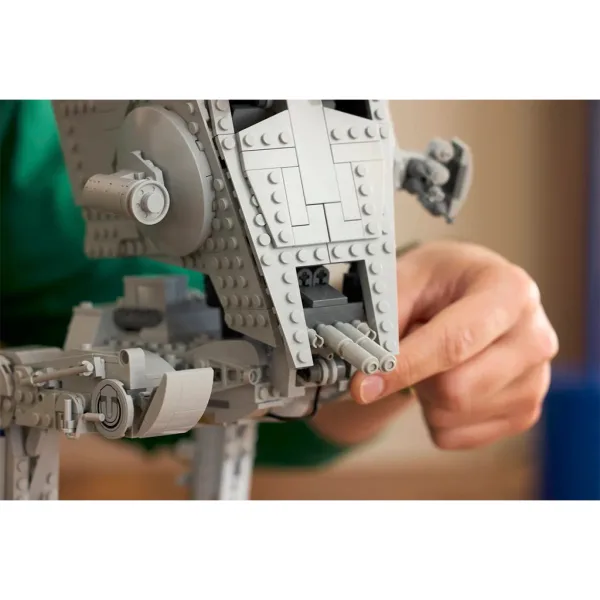 LEGO® Star Wars™: Camminatore AT-ST™ (75417) immagine 7