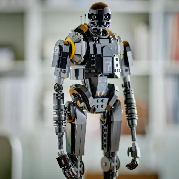 LEGO® Star Wars™: Droide di sicurezza K-2SO™ (75434) immagine 4