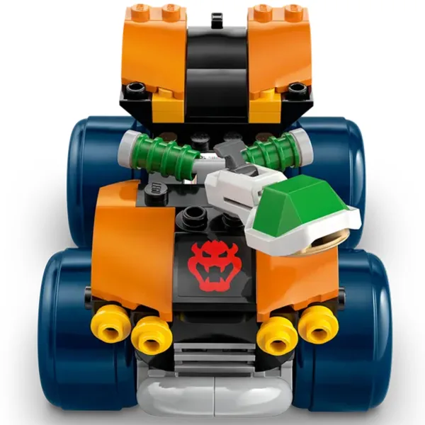 LEGO® Super Mario™: Mario Kart™ – Il castello di Bowser (72039) immagine 5